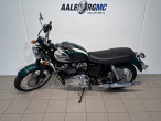 2010 Triumph Bonneville T 100 2010 Triumph Bonneville T 100
