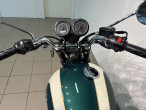 2010 Triumph Bonneville T 100 2010 Triumph Bonneville T 100