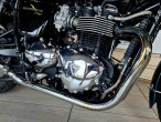 2010 Triumph Bonneville T 100 2010 Triumph Bonneville T 100