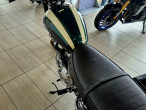 2010 Triumph Bonneville T 100 2010 Triumph Bonneville T 100