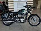 2010 Triumph Bonneville T 100 2010 Triumph Bonneville T 100