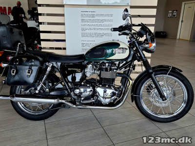 Triumph Bonneville T 100