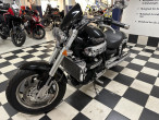 2010 Triumph Rocket lll