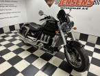 2010 Triumph Rocket lll