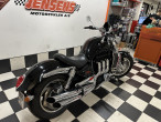 2010 Triumph Rocket lll