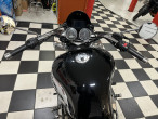 2010 Triumph Rocket lll