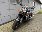 2010 Triumph Rocket lll