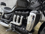2010 Triumph Rocket lll