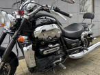 2010 Triumph Rocket lll