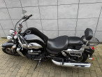 2010 Triumph Rocket lll