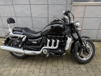 2010 Triumph Rocket lll