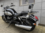 2010 Triumph Rocket lll
