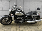 2010 Triumph Rocket lll