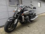 2010 Triumph Rocket lll