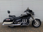 Triumph Rocket lll HMC Motorcykler. Vi bytter gerne.