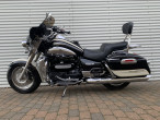2010 Triumph Rocket lll