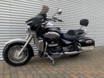 2010 Triumph Rocket lll