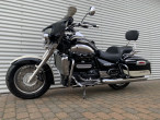 2010 Triumph Rocket lll