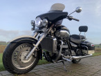 2010 Triumph Rocket lll