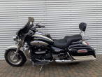 2010 Triumph Rocket lll