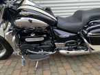 2010 Triumph Rocket lll