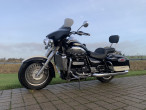2010 Triumph Rocket lll