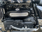 2010 Triumph Rocket lll