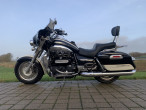 2010 Triumph Rocket lll
