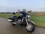 2010 Triumph Rocket lll