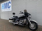 2010 Triumph Rocket lll