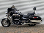 2010 Triumph Rocket lll