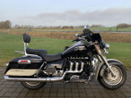 2010 Triumph Rocket lll