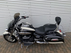 2010 Triumph Rocket lll
