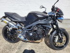 2010 Triumph Speed Triple