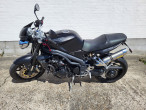 2010 Triumph Speed Triple