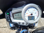 2010 Triumph Speed Triple