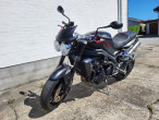 2010 Triumph Speed Triple
