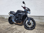 2010 Triumph Speed Triple