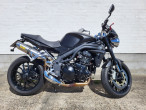 2010 Triumph Speed Triple