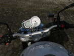 2010 Triumph Speed Triple