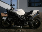 2010 Triumph Speed Triple