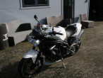 2010 Triumph Speed Triple