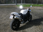 2010 Triumph Speed Triple