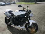 2010 Triumph Speed Triple