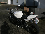 2010 Triumph Speed Triple