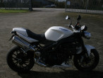 2010 Triumph Speed Triple