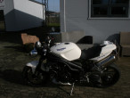 2010 Triumph Speed Triple