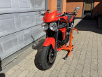 2010 Triumph Speed Triple