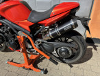 2010 Triumph Speed Triple