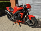 2010 Triumph Speed Triple